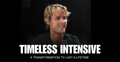 The Timeless Intensive